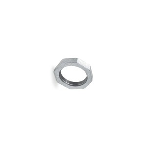 Écrous de serrage en fonte malléable zinguée usinés CNC pour raccords de plomberie FIG 310 Marque TSP Norme SNI 0139 JIS ISO 7-1 Filetages 4 - Product Image 3