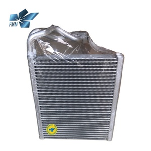 โรงงานผลิตอีวาพอเรเตอร์รถยนต์สำหรับนิสสัน เอ็กซ์เทรล แคชไค ปี 2013-2018 รุ่น 27280-4BC0B - Product Image 2