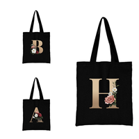 Mode Japanisch und Koreanisch recycelt Niedrigerer Preis Top Qualität, Canvas Taschen Damen Einkaufstaschen Damen handtaschen/