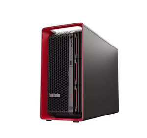 <span class=keywords><strong>Workstation</strong></span> <span class=keywords><strong>Lenovo</strong></span> ThinkStation PX 2* Platinum 8452Y 64-core 2.0G/ doppia alimentazione 256G/2T fisso +16T/4*RTX6000Ada - Product Image 2