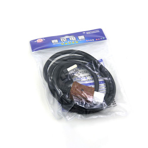 Qihua Electric <b>Power</b> Cord 0.9m SJTW Nema <b>Plug</b> For Rice Cooker - Product Image 1