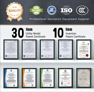 Nouveau camion compacteur à chargement arrière Sinotruk HOWO Chassis 4*2 Diesel manuel Euro <span class=keywords><strong>3</strong></span> pour la collecte des déchets - Product Image 6