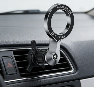 Support magnétique pour téléphone portable pour voiture, accessoires pour voiture - Product Image 1