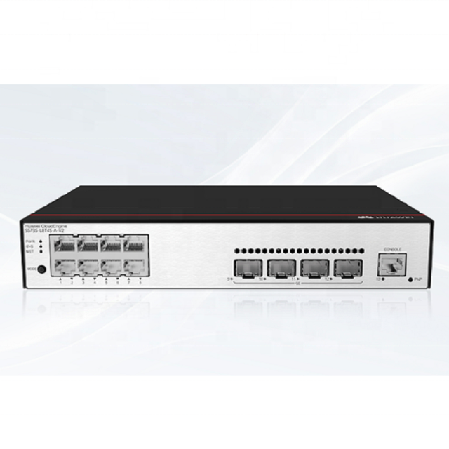 CloudEngine S5735-L-V2 Series Switches S5735-L8T4S-A-V2 S5735-L8P4S-A-V2