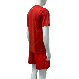 Wrestling Package Training <b>Shorts</b>&T-shirt Refine Workmanship and Fabric Customizable logo and Diverse Colors to Options - Product Image 5