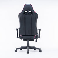 Vente chaude réglable ordinateur bureau moderne Gamer Silla Table Gamer zéro gravité Pc Table et ensemble affaire Table et chaise de jeu