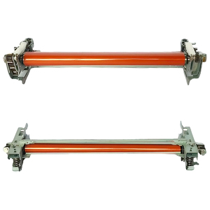 Unidad de fijación de <span class=keywords><strong>fusor</strong></span> restaurada Original de larga duración, Unidad de fusión inferior para <span class=keywords><strong>fotocopiadora</strong></span> C700 C750 C7570 C7580 - Product Image 4