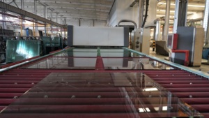 Verre trempé en gros de 10 mm et 12 mm pour terrain de padel, verre de sécurité renforcé pour la construction de terrains de paddle-tennis, <span class=keywords><strong>prix</strong></span> d'usine - Product Image 5