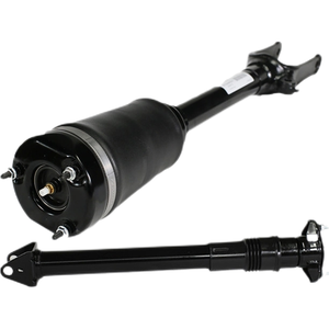 Amortisseur pneumatique sans ADS Amortisseur de suspension pneumatique arrière pour Benz <span class=keywords><strong>W164</strong></span> X164 <span class=keywords><strong>ML</strong></span> GL Class 1643202431 Accessoires de voiture - Product Image 6