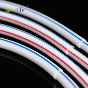 Tubo de Silicona Flexible Resistente a Ácidos y Álcalis Débiles, Personalizado OEM, Grado Alimenticio, con Certificación LFGB - Product Image 5