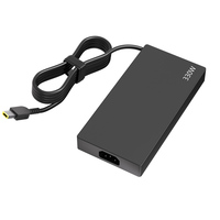 Chargeur d'ordinateur portable Japter Slim 330W 20V 16.5A USB Pin, adaptateur d'alimentation pour ordinateur portable Lenovo Legion 9 7 Pro 7i 5i 5 Yoga AIO