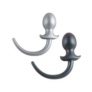 Силиконовая Анальная пробка - Product Image 6