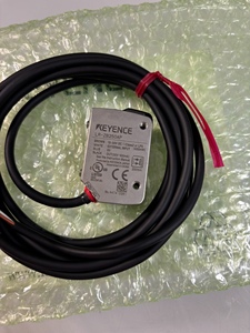 Goede Prijs Keyence LR-ZB250AP Laser Bewegingsdetectiesensor Voor Straaluitlijningssystemen - Product Image 2