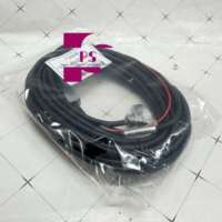 Marchandises ponctuelles pour le nouveau S6-L-P124-10.0 de ligne de connexion de conducteur de câble d'alimentation d'encodeur de ligne de servomoteur