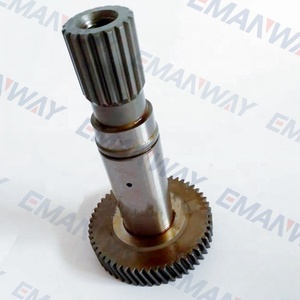 Eaton Vickers <span class=keywords><strong>JCE</strong></span> 12/19/21 pompe hydraulique de rechange kit de réparation de pièces avec le meilleur prix et de haute qualité - Product Image 1