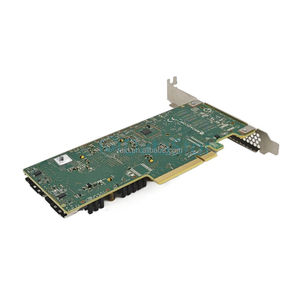 Nuevo Original de alto rendimiento 9500-16i Tri-Mode PCIe Gen 4,0 HBA <span class=keywords><strong>RAID</strong></span> Card 12 Gb/s HBA TriMode SAS/NVMe en Stock - Product Image 3