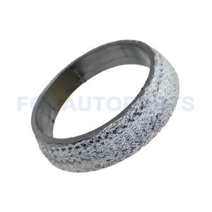 उच्च गुणवत्ता वाले निकास पाइप इंटरफ़ेस गैसकेट 65*82*17 एकुरा के लिए मानूडा के लिए उच्च गुणवत्ता वाले निकास पाइप इंटरफ़ेस गैसकेट 65*82*17 - Product Image 5