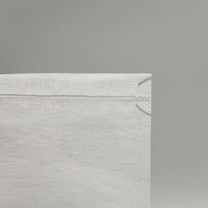 Sachets de thé non tissés recyclables | Sachet filtre à thé avec logo personnalisé | <span class=keywords><strong>Petit</strong></span> emballage personnalisé quantité minimale de commande - Product Image 3