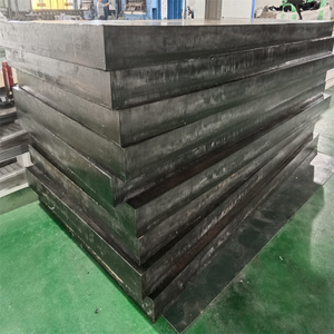 Plaque UHMWPE/HDPE en gros certifiée CE, prix direct usine pour les projets <span class=keywords><strong>de</strong></span> <span class=keywords><strong>protection</strong></span> industrielle nucléaire à grande échelle - Product Image 4