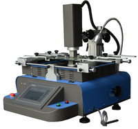 Station de réparation BGA Shenghao SMH-B590 pour ordinateur portable et ordinateur de bureau, machine de réparation BGA