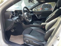 Mercedes Benz A Class 2020 a 180 L Sport Sedan Bekas China 6 Mobil