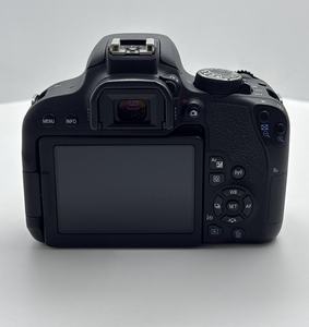 Appareil photo professionnel pour les appareils photo numériques reflex HD <span class=keywords><strong>Canon</strong></span> <span class=keywords><strong>800D</strong></span>, caméra professionnelle pour la photographie de biens - Product Image 2