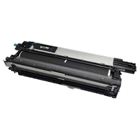Unit Drum yang Direkonstruksi dengan Unit Developer PCDU untuk Ricoh MPC6503 MPC8003 C6503 C8003 Suku Cadang Drum Warna Asli Mesin Fotokopi