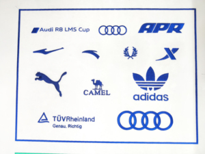 Lejia 6 Needles 18 Đầu Logo Thêu Máy - Product Image 5