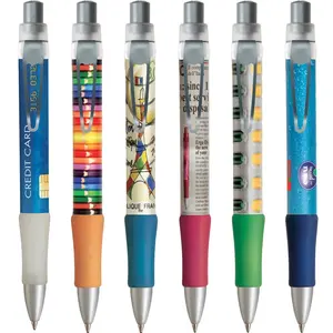 MACRA METAL <b>pen</b> Made in Italy personalized merchandising - Product Image 1