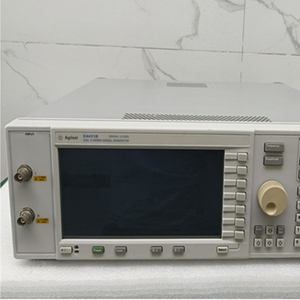 Générateur de signaux d'occasion E4431B, forme d'onde en dents de scie 2G, 250k-2G, garantie 1 an, Beijing - Product Image 5