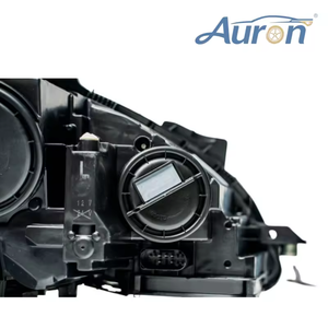 Conjunto de Faros LED de Alto Rendimiento AURON para Mercedes-Benz Clase C W205 (Modelos 2015-2020) |   Luz de Estilo OE - Product Image 4