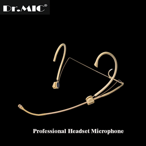 Microphone filaire professionnel pour discours scolaire, karaoké, conférence, microphone audio - Product Image 4