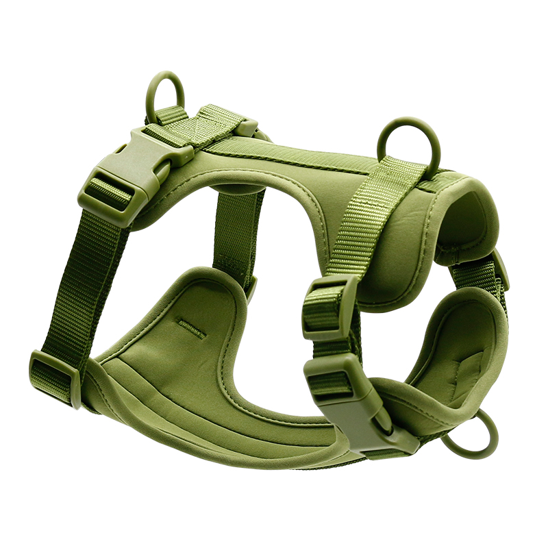 Vert olive