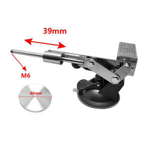 39mm Longitud Telesocpic Ángulo variable Regulación de velocidad continua Mini Love Sex Machine para Mujeres Hombres - Product Image 2