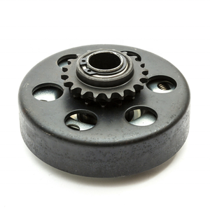 13HP kart embrayage centrifuge 20 Dents 19mm alésage 219 <span class=keywords><strong>chaîne</strong></span> avec roulement à aiguilles - Product Image 2