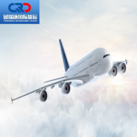 Top 10 des transitaires logistiques porte-à-porte express, agent de transport maritime et aérien de Guangzhou, Chine vers l'Italie, Riyad, France, CA