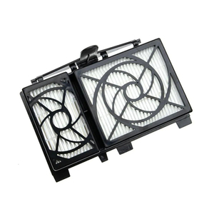 Filtro de Repuesto Eficiente para Aspiradora KAR CHER 5.800/DS 6.000/DS 6 2.860-273.0, Pieza de Repuesto con Filtración Eficiente - Product Image 5