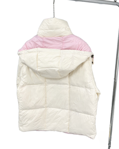 Chaquetas de Hombre de Moda con Acabado Brillante, Chaquetas Cortas y Gruesas de Invierno, Chaquetas Bomber Acolchadas Brillantes para Hombre - Product Image 4