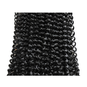 BELEZA 1 #   3X 18" Cheveux à tresser souples et volumineux pour tresses africaines, les plus vendus à l'international, extension capillaire pour femmes noires - Product Image 6