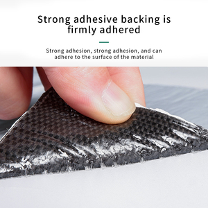 Tùy chỉnh không dệt Turf băng bóng đá lĩnh vực Doanh ghép mí lon băng cho tổng hợp thảm cỏ - Product Image 4