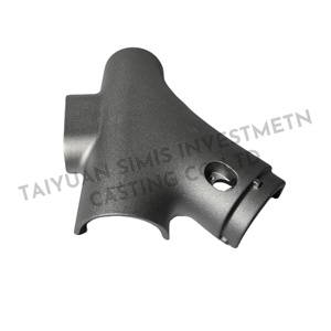 Forgiatura a caldo di precisione su misura in acciaio/acciaio inossidabile/alluminio forgiatura pressa in metallo forgiati - Product Image 6