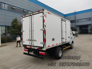 Venta <span class=keywords><strong>de</strong></span> coches refrigerados Dongfeng ligeros/pequeños fabricantes <span class=keywords><strong>de</strong></span> camiones refrigerados para proporcionar piezas <span class=keywords><strong>de</strong></span> repuesto/cotizaciones <span class=keywords><strong>de</strong></span> vehículos - Product Image 5
