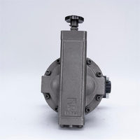 Nouvelles pompes hydrauliques de la série HY100/107/125/140/160/180/200/250/280/320, pompes à pistons à déplacement HY180Y-RP HY280S-RP