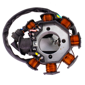 Motorrad teile Zubehör <span class=keywords><strong>Honda</strong></span> xr650l <span class=keywords><strong>Stator</strong></span> CD70 Motorrad Zündspule <span class=keywords><strong>Stator</strong></span> Yamaha - Product Image 3