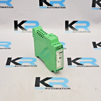 Nouvelle alimentation électrique PLC adaptée pour MINI-PS-100-240AC/5DC/3, vente en gros