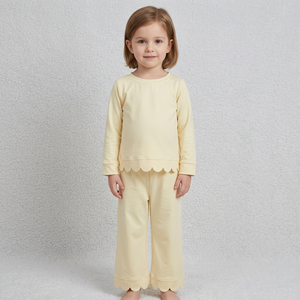 ชุดเสื้อผ้าเด็กสีชมพูลายเสือดาวตุรกีสำหรับวันขอบคุณพระเจ้า - Product Image 5