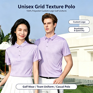<span class=keywords><strong>Polo</strong></span> <span class=keywords><strong>de</strong></span> Manga Corta Unisex con Logotipo Personalizado, Poliéster con Aroma a Ajenjo, Uniforme para Equipo Empresarial, Venta al Por Mayor - Product Image 1