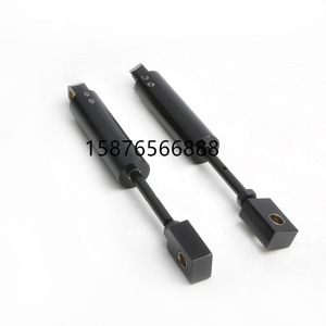 Heidelberg Adjustable Delivery Strut C6.015.818FCD102 Metal Post Press Equipment - Product Image 4