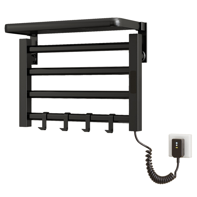 Towel dryer stand electric shop