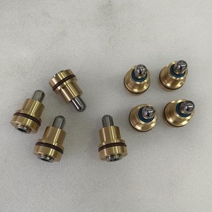 3058790 9108066 <strong>9107447</strong> Hydraulic Control Joystick <strong>Pusher</strong> Used for Hitachi EX200-2 EX200-3 EX200-5 Joystick Plunger - Product Image 3